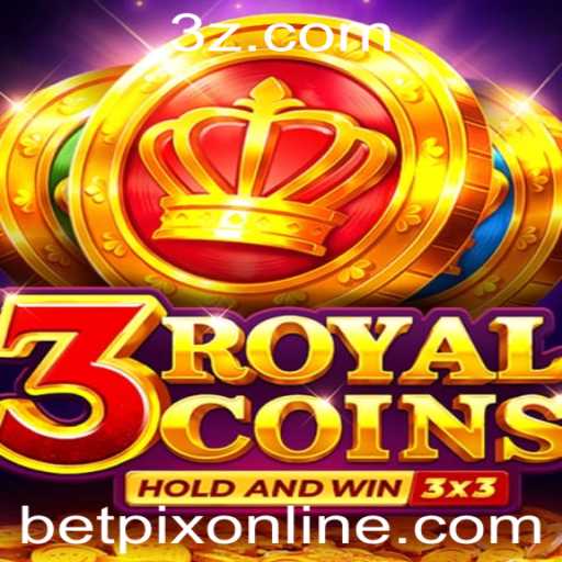 Descubra o Mundo de 3royalcoins: Como Jogar e Regras Essenciais