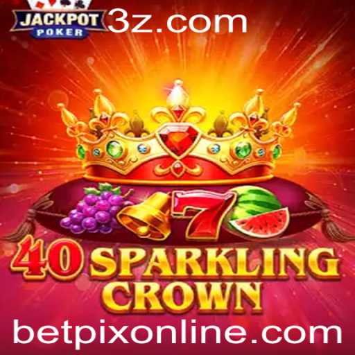 Descubra o Mundo Fascinante de 40SparklingCrown: Regras e Dicas