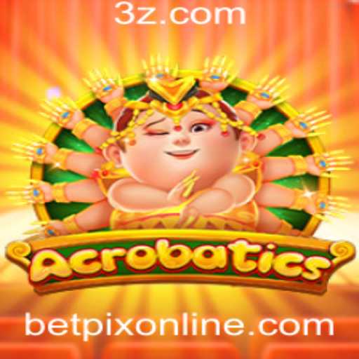 Descubra o Fascinante Mundo do Jogo Acrobatics