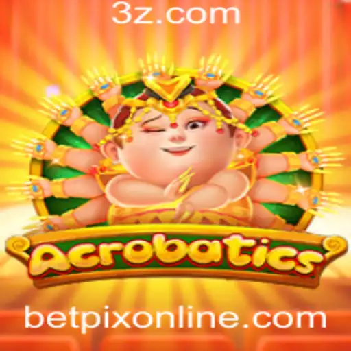 Descubra o Fascinante Mundo do Jogo Acrobatics