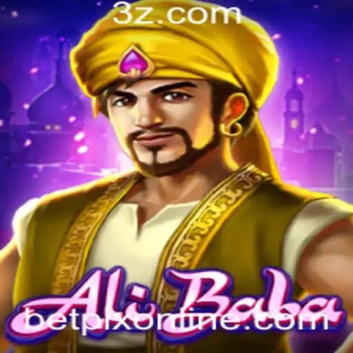 Explorando o Fascinante Mundo do Jogo 'AliBaba'