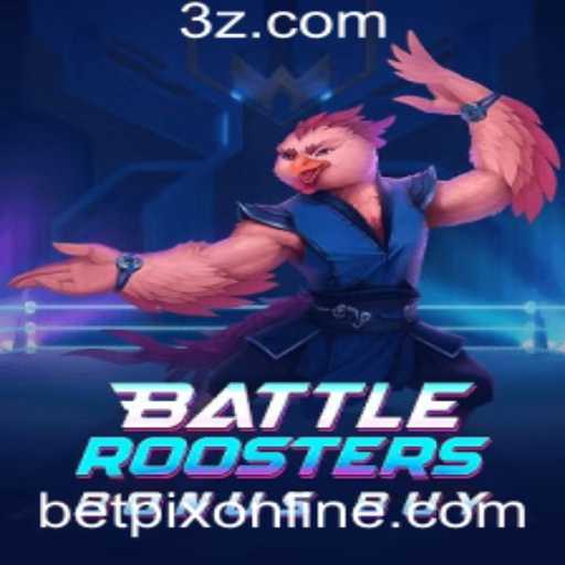Descubra o Mundo Vibrante de BattleRoostersBonusBuy