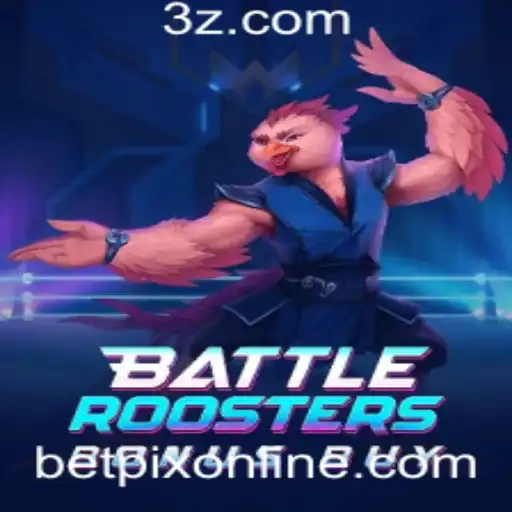 Descubra o Mundo Vibrante de BattleRoostersBonusBuy