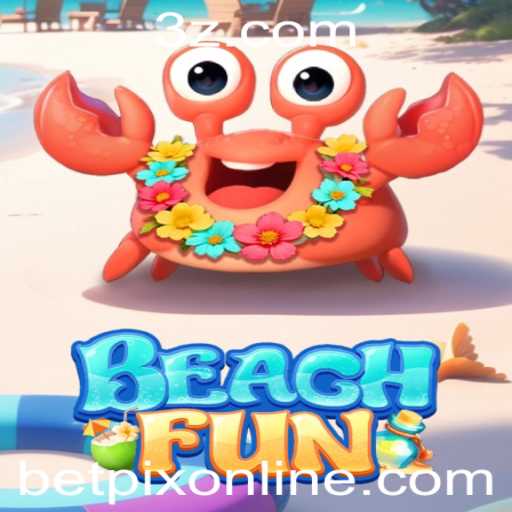 Descubra BeachFun: O Jogo Que Combina Estratégia e Entretenimento