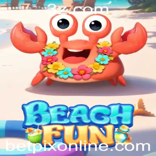Descubra BeachFun: O Jogo Que Combina Estratégia e Entretenimento
