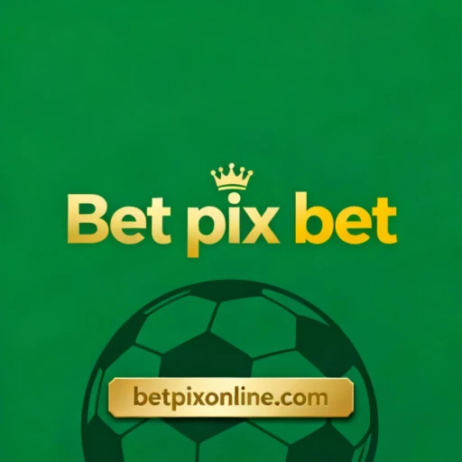 Bet pix bet
