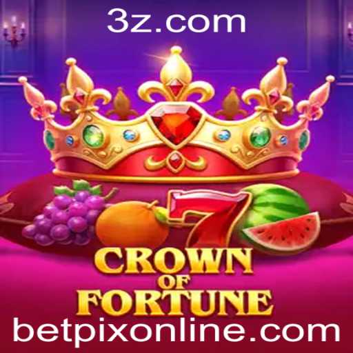 Explorando o Jogo CrownofFortune: Uma Nova Aventura em Bet Pix Bet