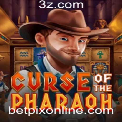 Descubra o Fascinante Jogo Curse of the Pharaoh