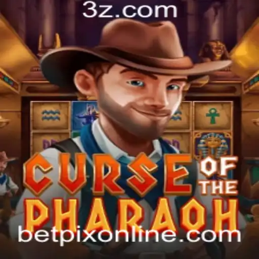 Descubra o Fascinante Jogo Curse of the Pharaoh