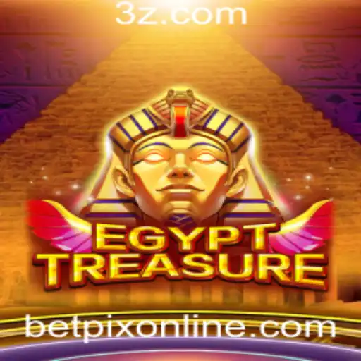 Desvendando o EgyptTreasure: Aventura e Estratégia no Mundo Antigo