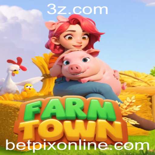 Explorando o Universo de FarmTown
