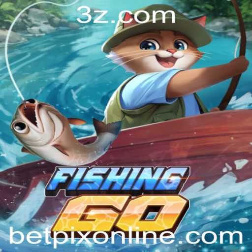 Explorando o Mundo de FishingGO: Um Universo de Estratégia e Emoção com Bet Pix Bet
