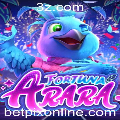 FortunaArara: Explorando o Mundo de Apostas do 'Bet pix bet'