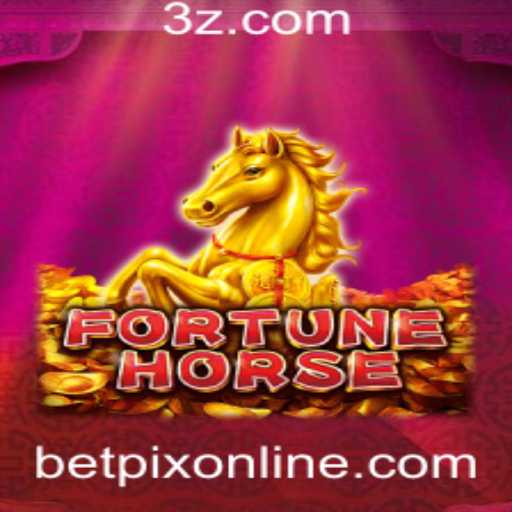 Descubra FortuneHorse: A Nova Sensação dos Jogos de Apostas Online