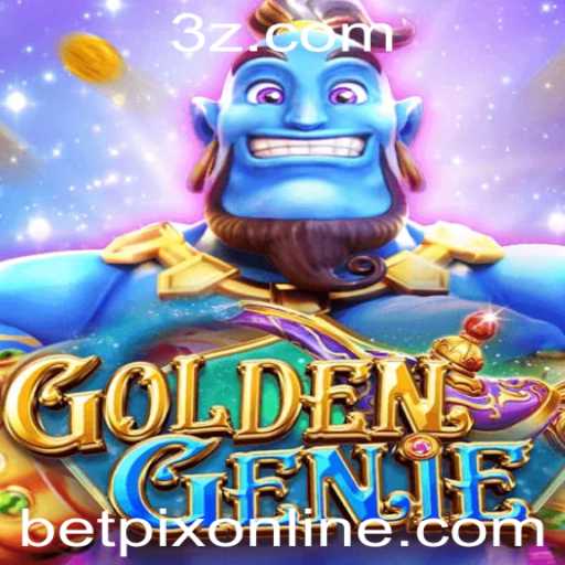 Guia Completo de GOLDENGENIE: Descubra este Fascinante Jogo