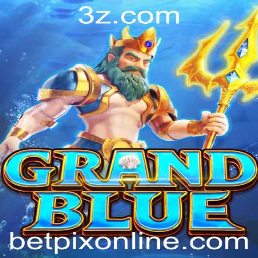 Descubra o Fascinante Mundo de GRANDBLUE - O Jogo de Aventura Revolutionário
