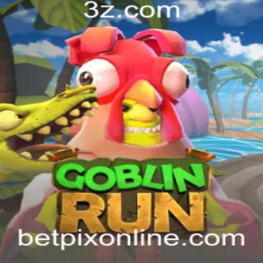 Explorando o Mundo de GoblinRun: Um Jogo de Aventura e Estratégia