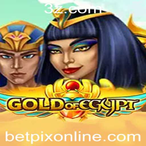 Descubra o Fascinante Mundo de GoldOfEgypt e Como Apostar com Bet Pix Bet