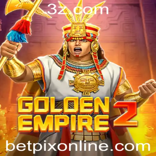 GoldenEmpire2: Uma Aventura Épica no Mundo dos Cassinos Online