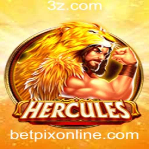 Hercules e Bet Pix Bet: Mergulho no Mundo dos Jogos