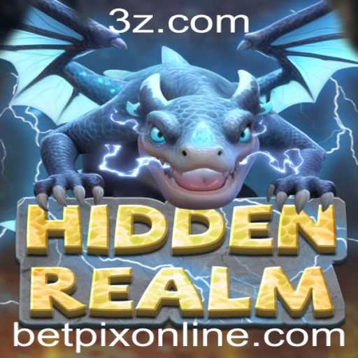 Descubra o Fascinante Mundo de HiddenRealm: Um Jogo de Aventura e Estratégia com Bet Pix Bet