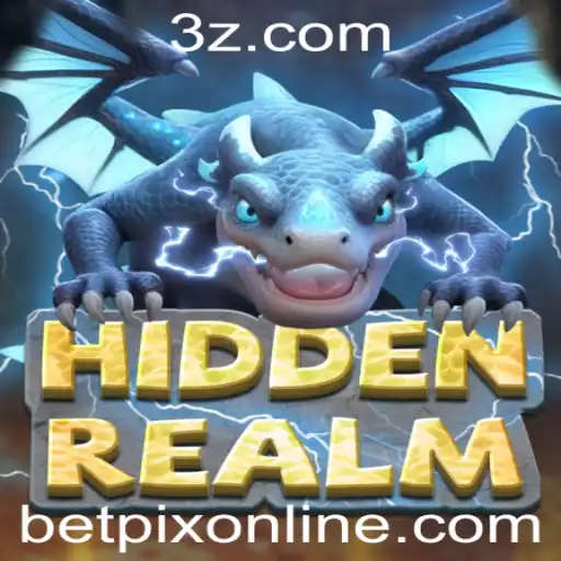 Descubra o Fascinante Mundo de HiddenRealm: Um Jogo de Aventura e Estratégia com Bet Pix Bet