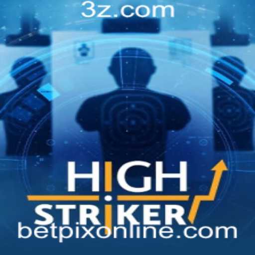 Descubra o Universo de HighStriker: Jogo de Azar com Bet Pix Bet