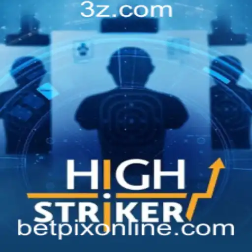 Descubra o Universo de HighStriker: Jogo de Azar com Bet Pix Bet