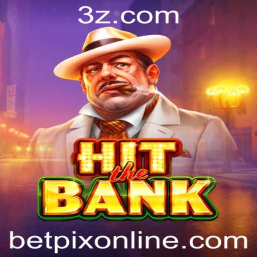 Explorando o Mundo de 'HitTheBank': Um Jogo de Estratégia e Sorte