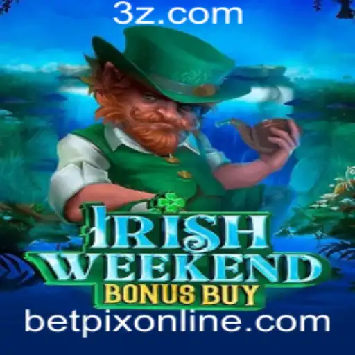 IrishWeekendBonusBuy: Descubra a Magia e a Empolgação deste Fabuloso Jogo de Apostas