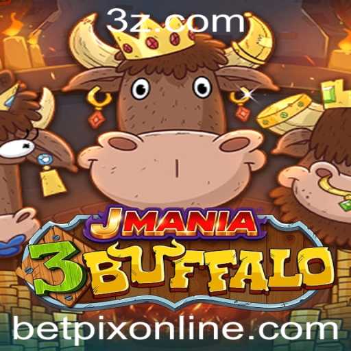 Explorando o Fascinante Mundo de JMania3Buffalo com Bet Pix Bet
