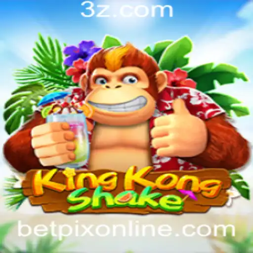 KingKongShake: Experimente a Excitação de um Jogo Inovador