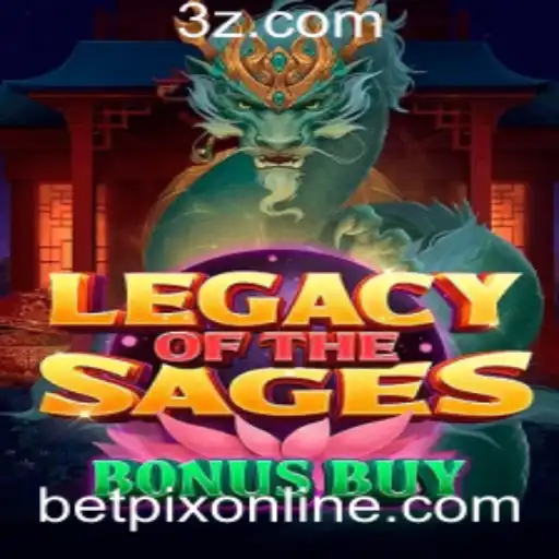 Descubra o Fascinante Mundo de Legacy of the Sages Bonus Buy