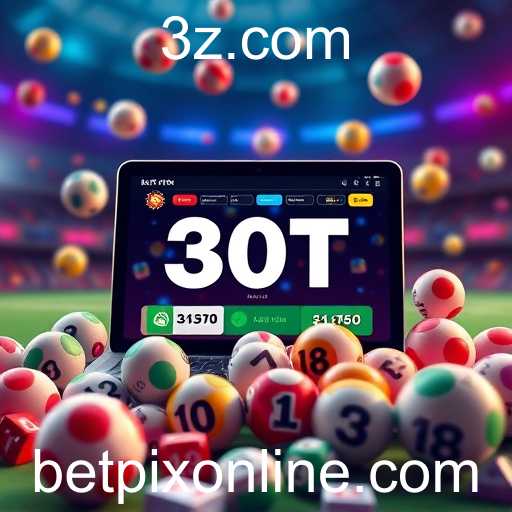 A Revolução da Loteria Online: Adaptações e Inovações