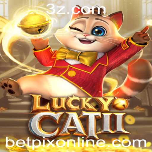 LuckyCatII: Explorando o Mundo do Jogo e da Aposta