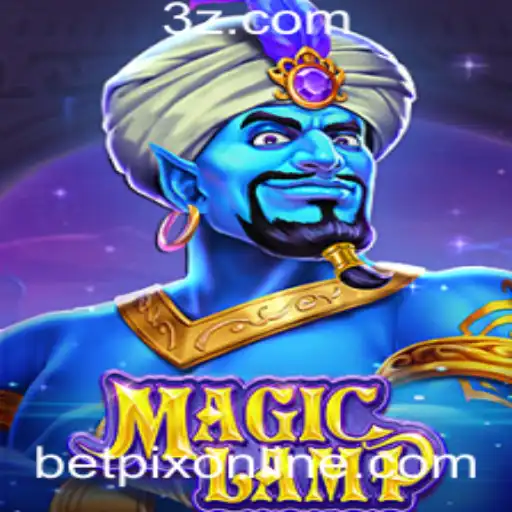 Descubra o Fascinante Universo de MagicLamp e a Emoção do Bet Pix Bet