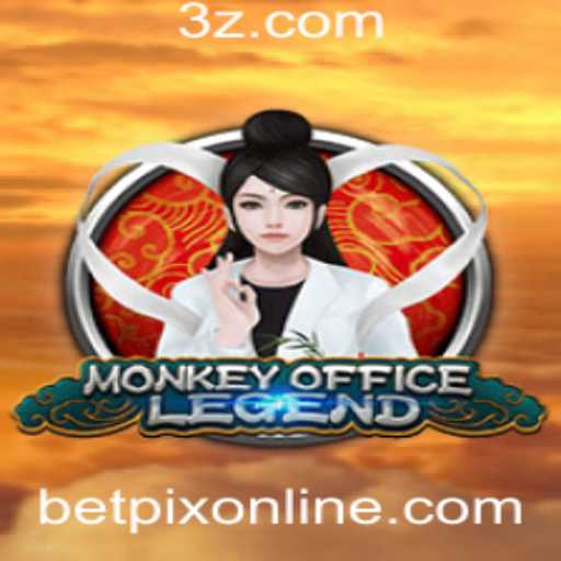 MonkeyOfficeLegend: O Jogo da Nova Geração