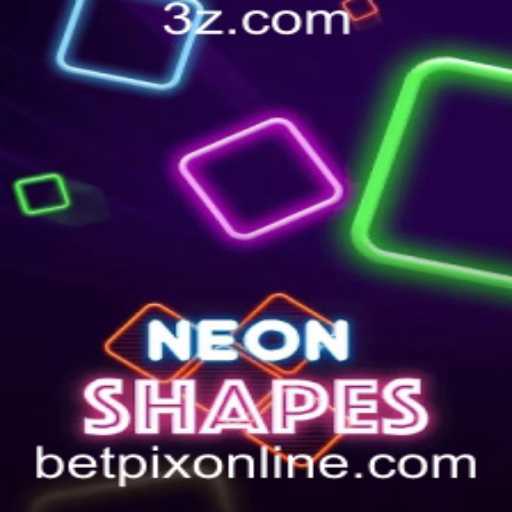 Explorando NeonShapes: Regras e Estratégias de Jogo em 2023