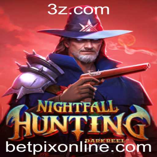 Explorando o Mundo de 'NightfallHunting': Uma Imersão nas Regras e Dinâmicas do Jogo