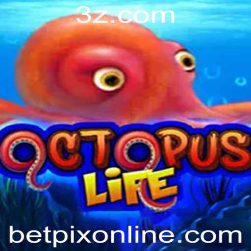 Explorando o Mundo de OctopusLife e sua Conexão com Bet Pix Bet