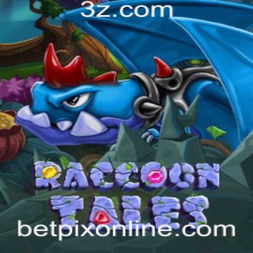 Descubra o Fascinante Mundo de RaccoonTales com Bet Pix Bet