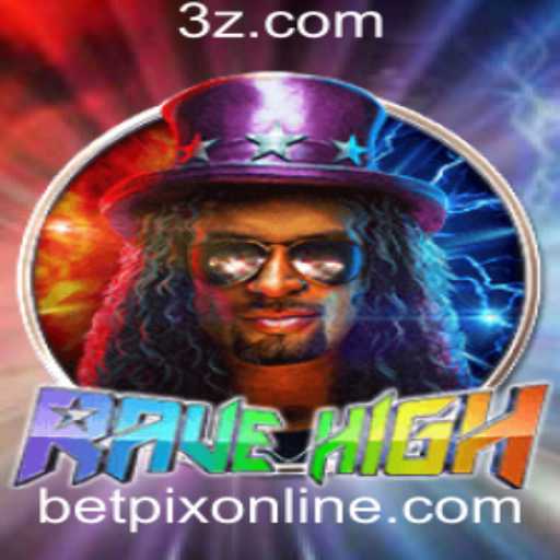 RaveHigh: Explore a Emoção do Novo Jogo em Ascensão