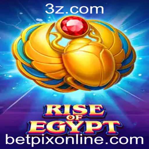 Descubra o Fascinante Mundo de RiseOfEgypt: Um Guia Completo
