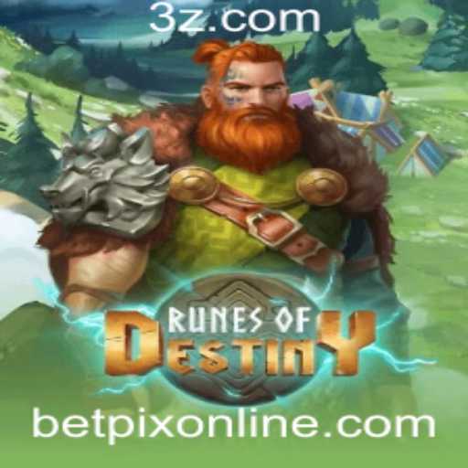 RunesOfDestiny: Um Mergulho no Mundo dos Jogos e Estratégias