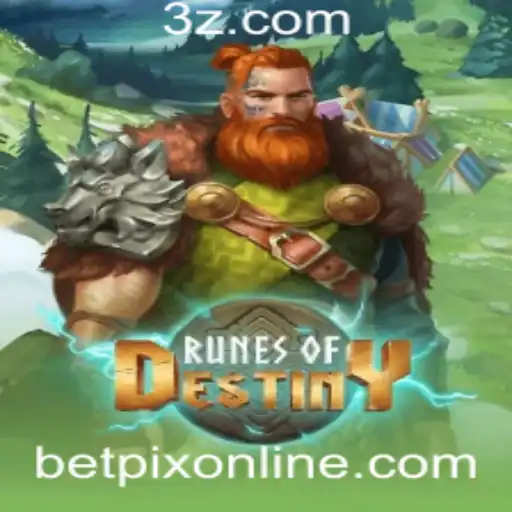 RunesOfDestiny: Um Mergulho no Mundo dos Jogos e Estratégias