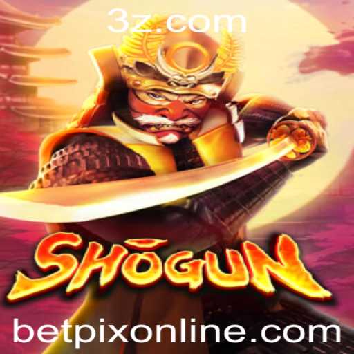 Shogun: O Estrategista Supremo no Universo dos Jogos