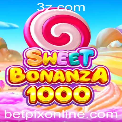 Explorando o Mundo do SweetBonanza1000: Um Guia Completo do Jogo