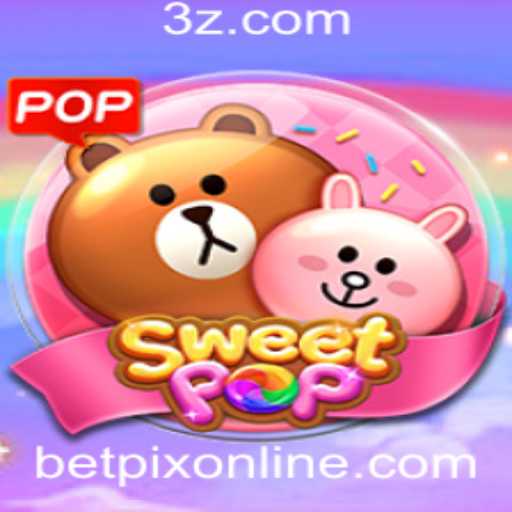 Descubra o Mundo de SweetPOP: O Jogo Doce que Conquista Todos