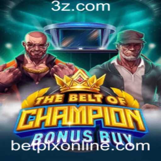 Explorando o Mundo de TheBeltOfChampionBonusBuy: Um Guia Completo