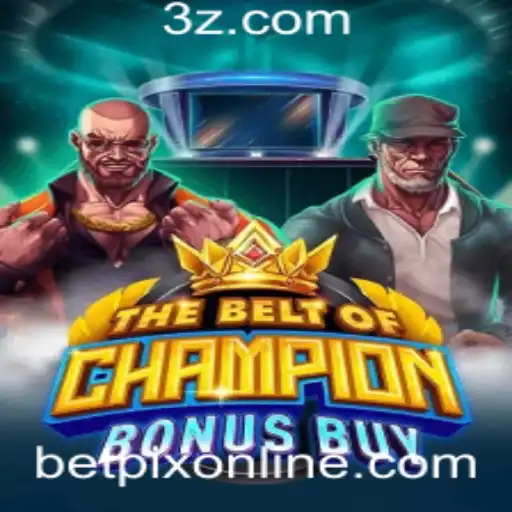Explorando o Mundo de TheBeltOfChampionBonusBuy: Um Guia Completo